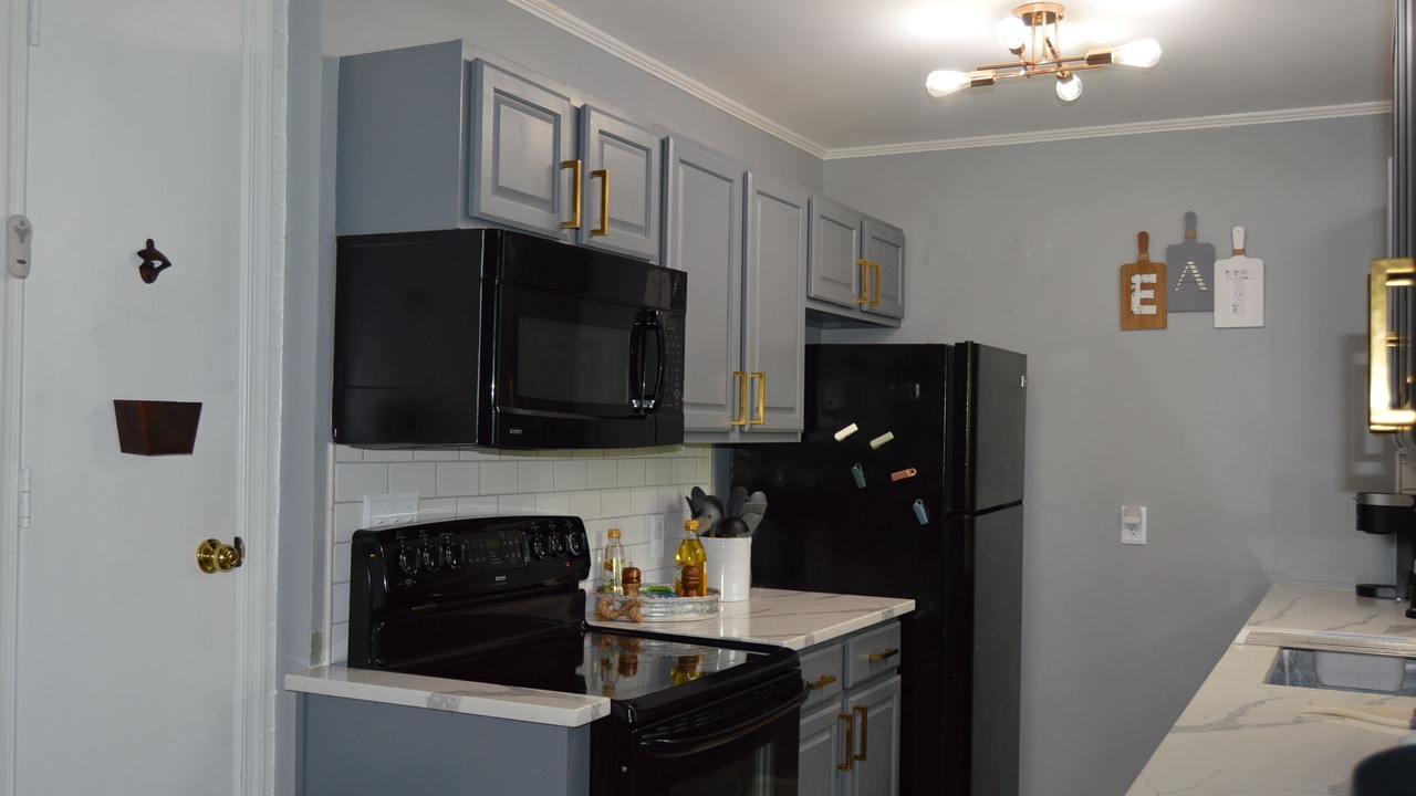 Photo of Kitchen in Semora