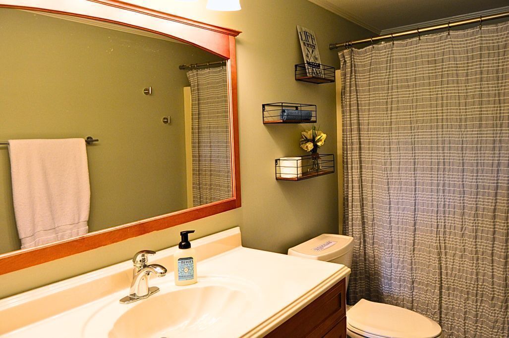 Photo of Bathroom in Semora