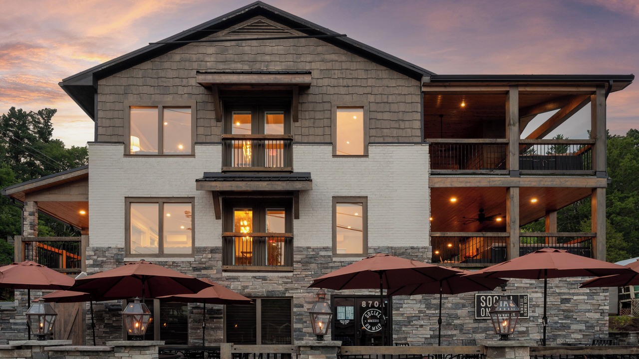 Photo of Outdoor in Blowing Rock