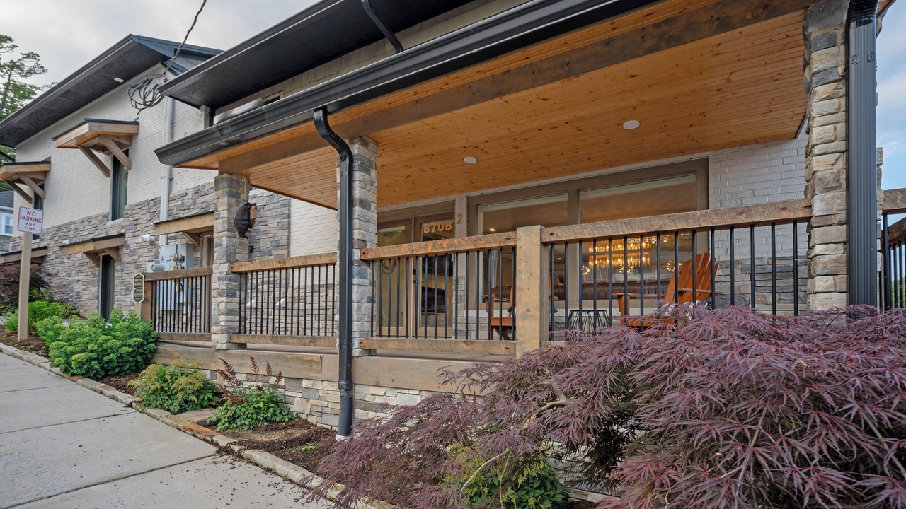 Photo of Outdoor in Blowing Rock