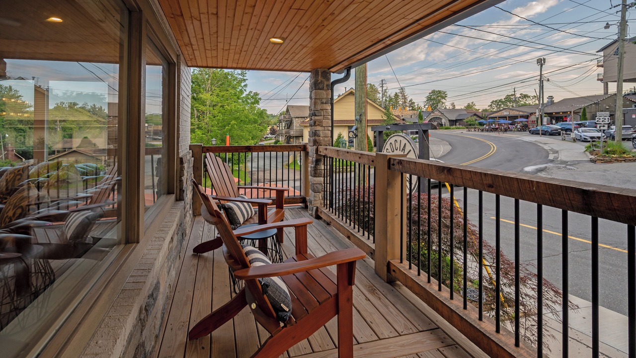 Photo of Outdoor in Blowing Rock