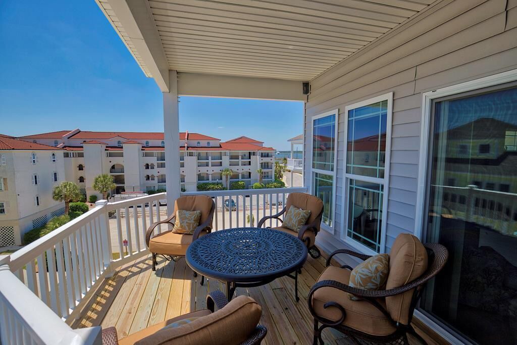 Photo of Outdoor in Cape Island