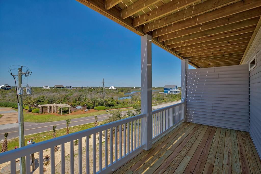 Photo of Outdoor in Cape Island