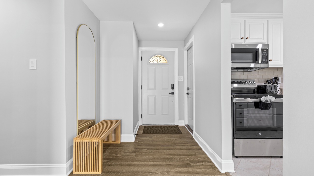 Photo of Kitchen in Charlotte