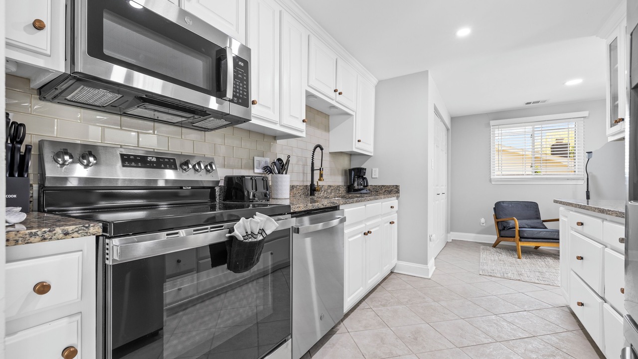 Photo of Kitchen in Charlotte