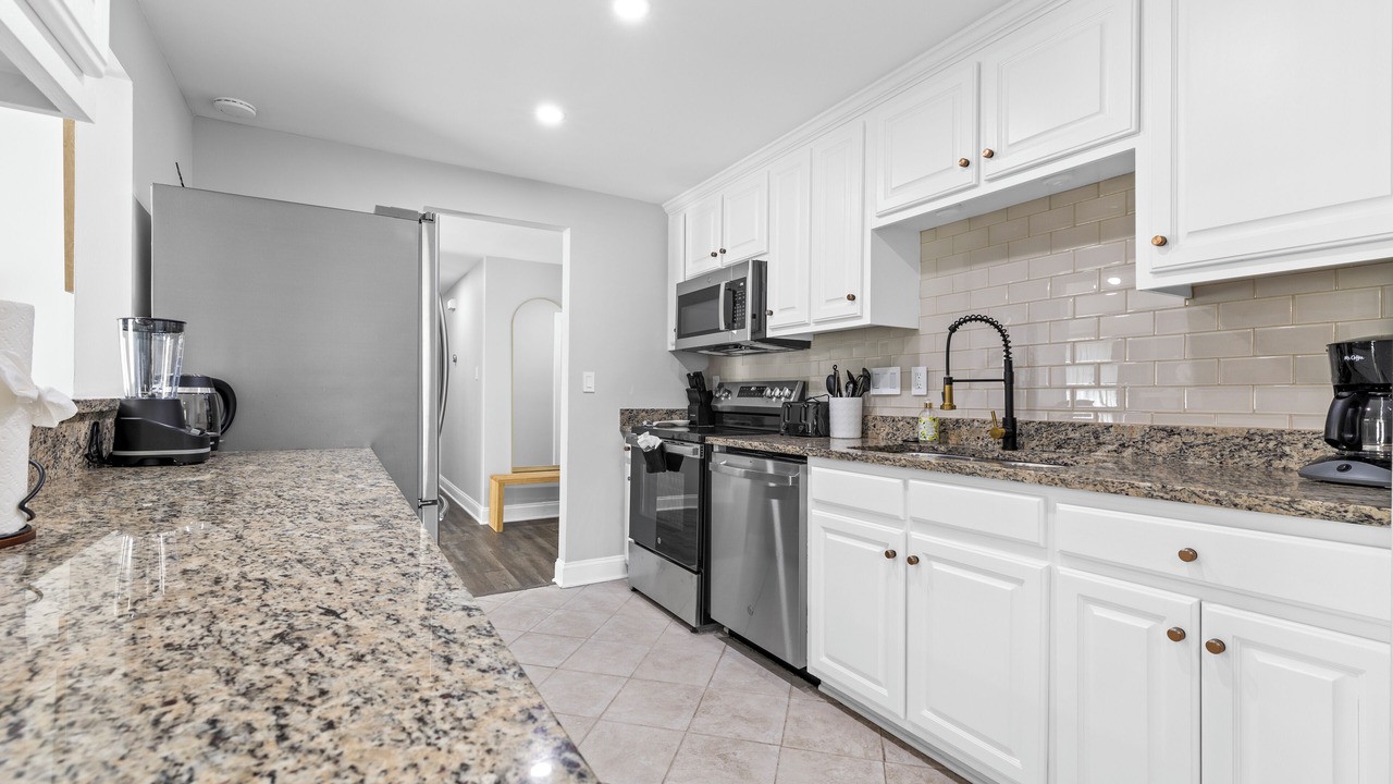 Photo of Kitchen in Charlotte