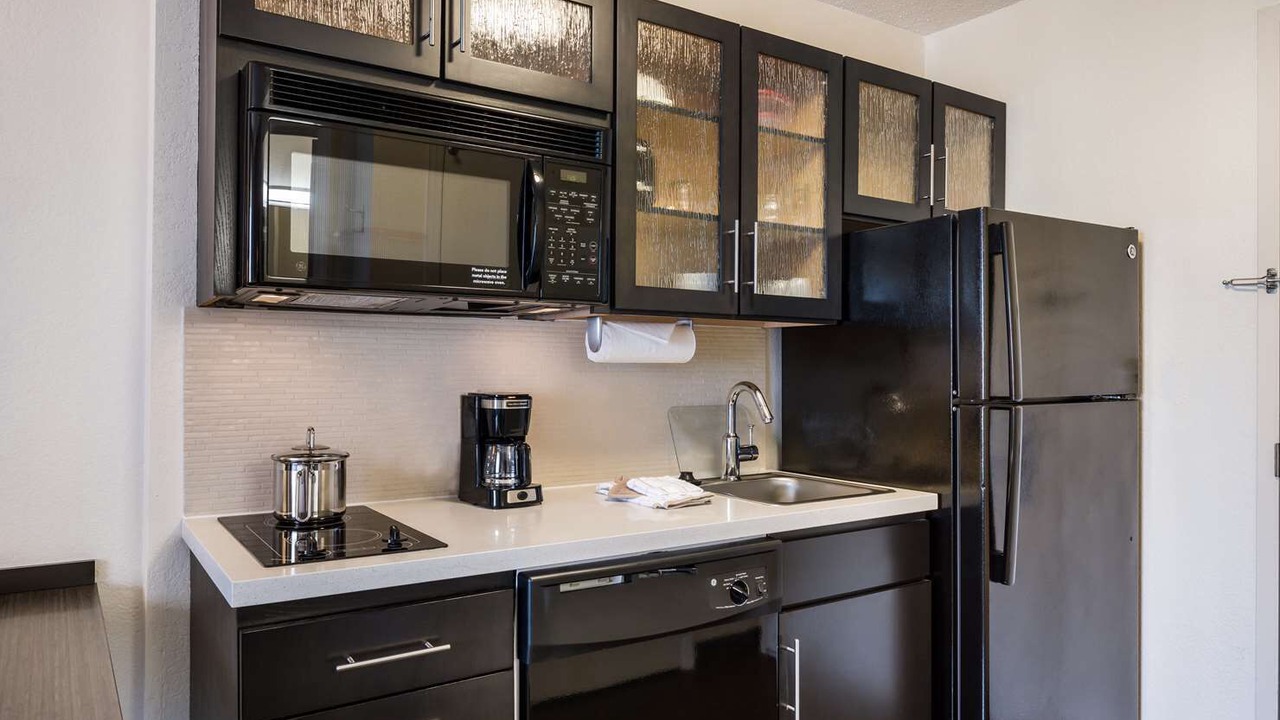 Photo of Kitchen in Brentwood