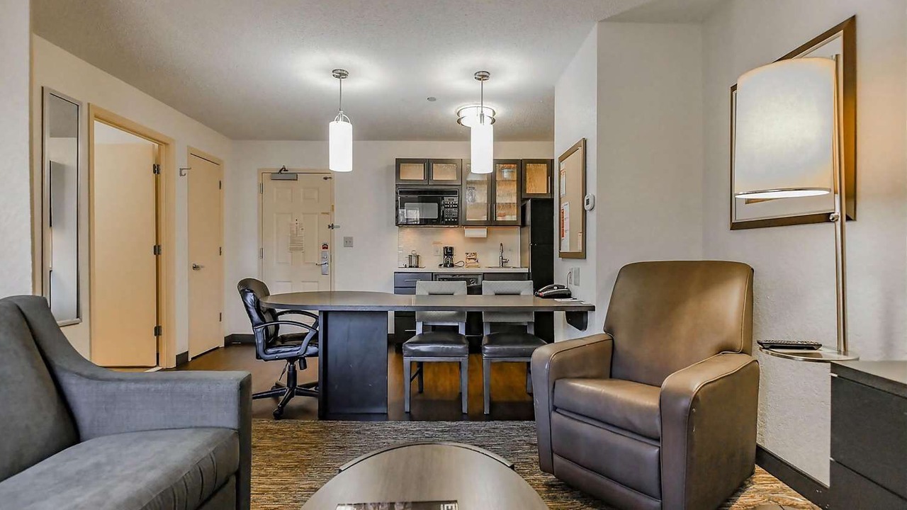 Photo of Livingroom in Brentwood