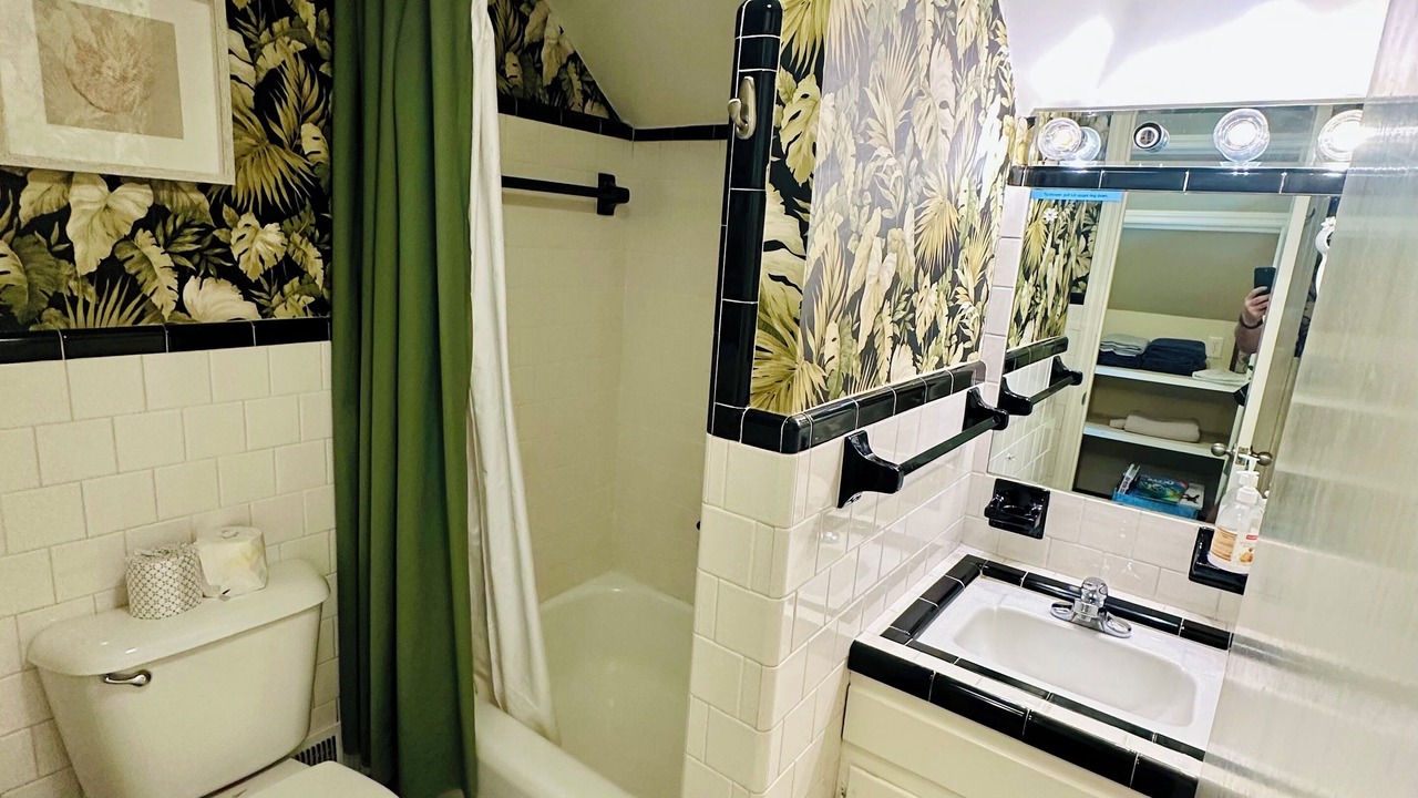 Photo of Bathroom in Littleton