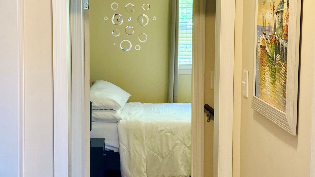 Photo of Bedroom in Littleton
