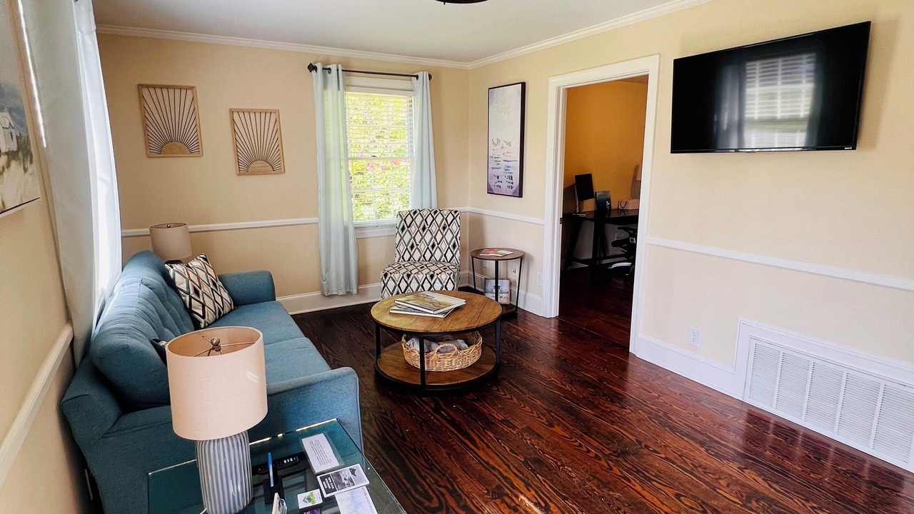 Photo of Livingroom in Littleton
