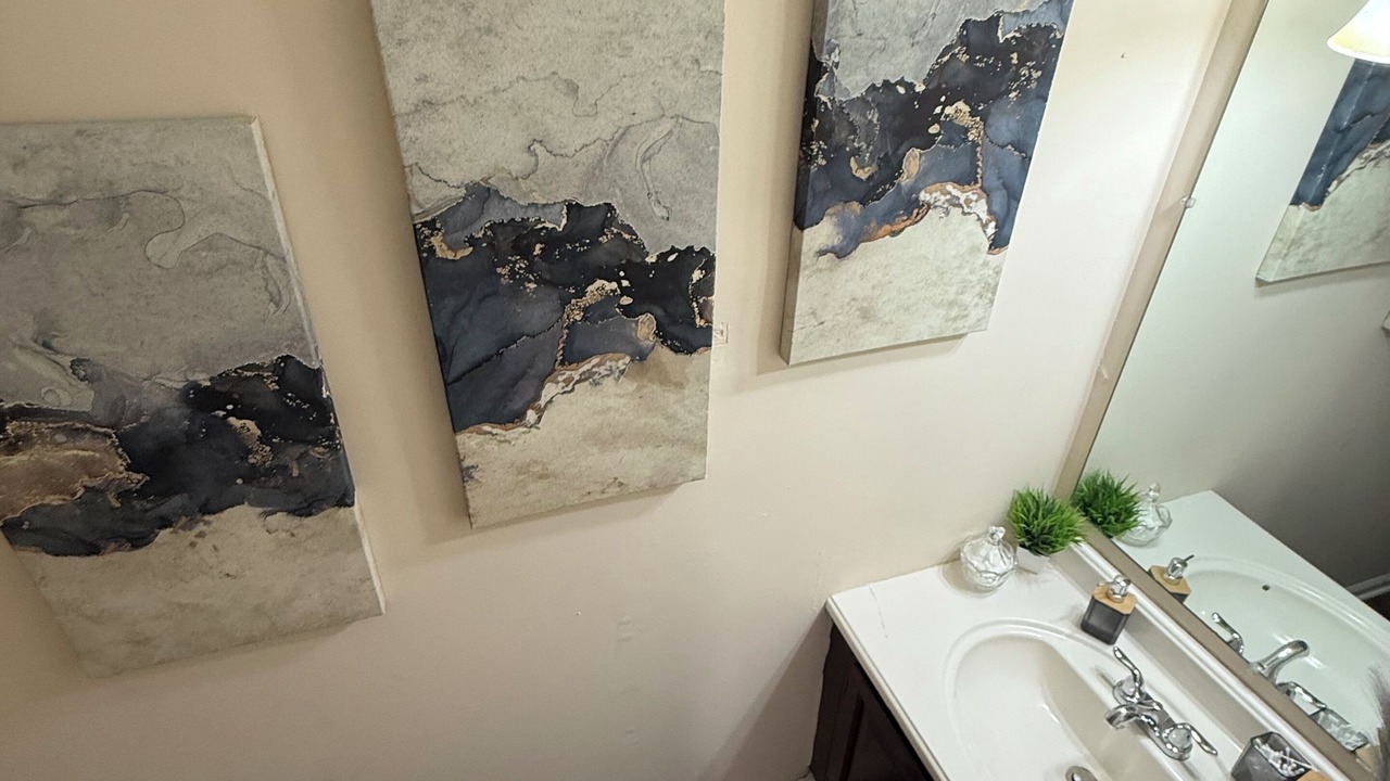 Photo of Bathroom in North Raleigh