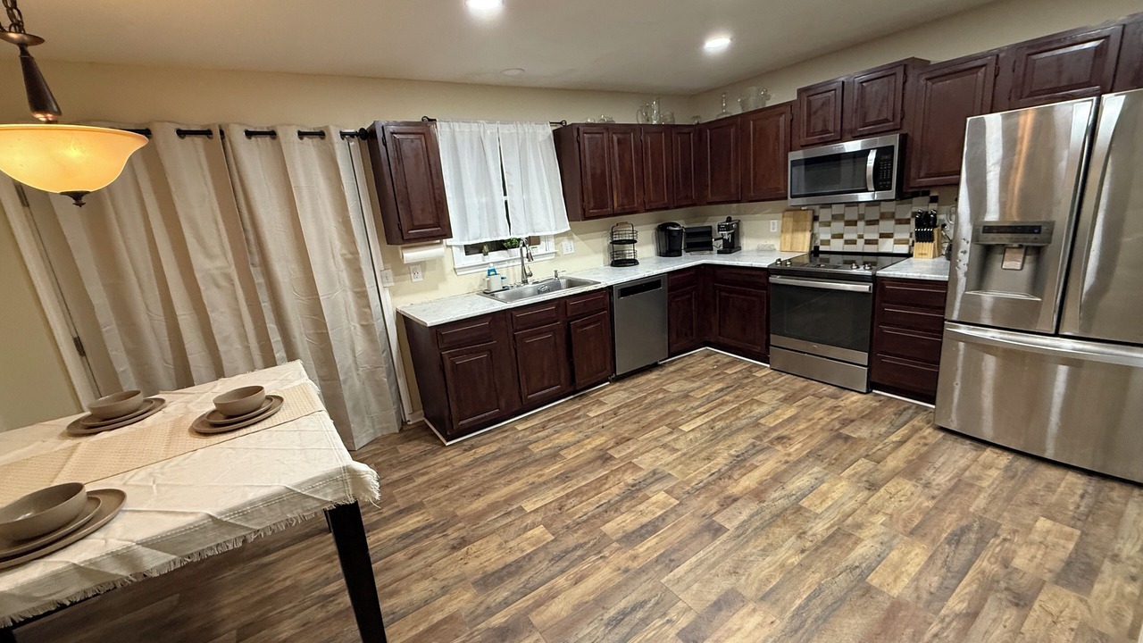 Photo of Kitchen in North Raleigh