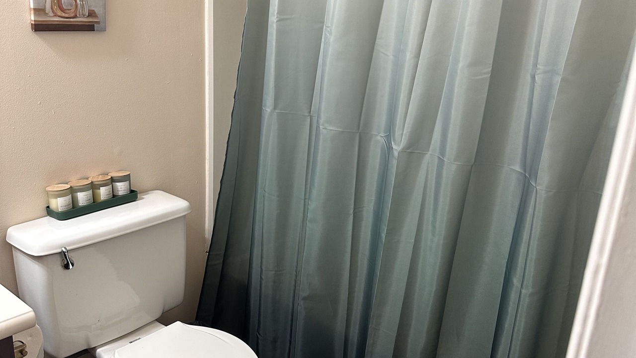 Photo of Bathroom in North Raleigh