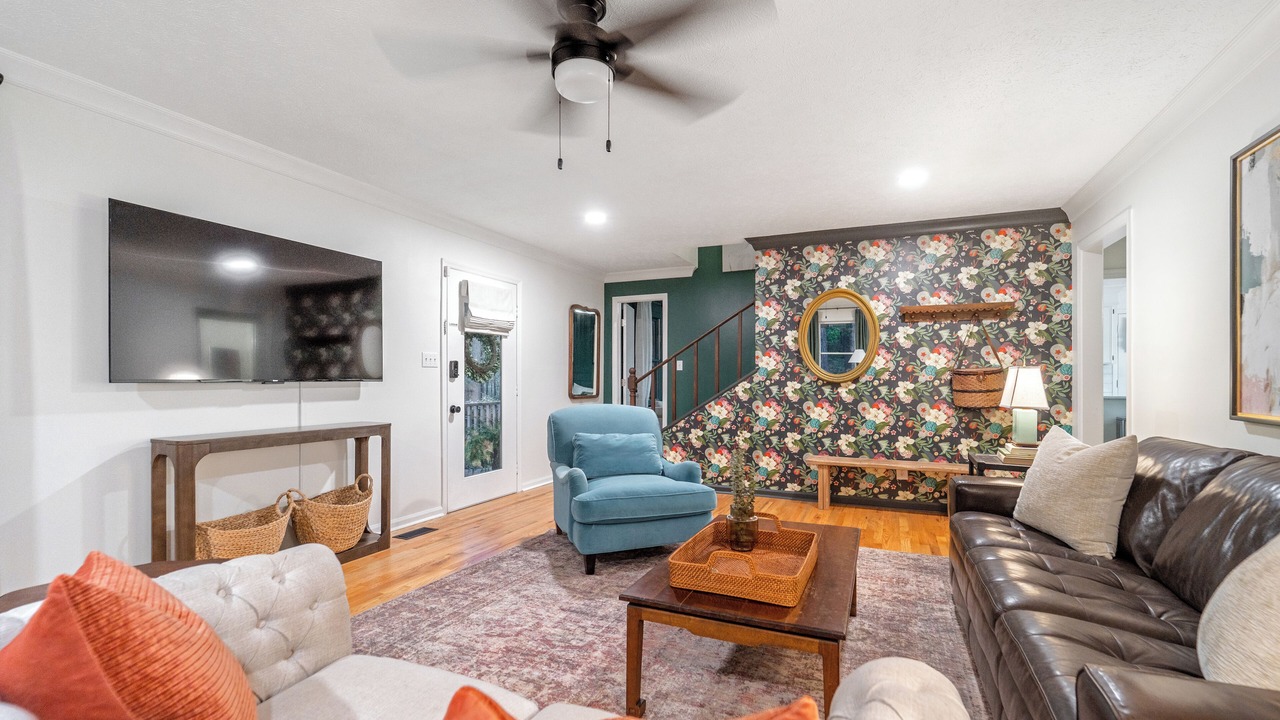 Photo of Livingroom in Aiken