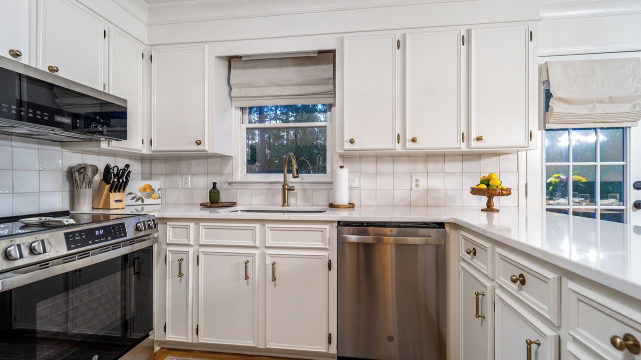 Photo of Kitchen in Aiken