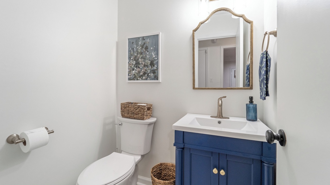 Photo of Bathroom in Aiken