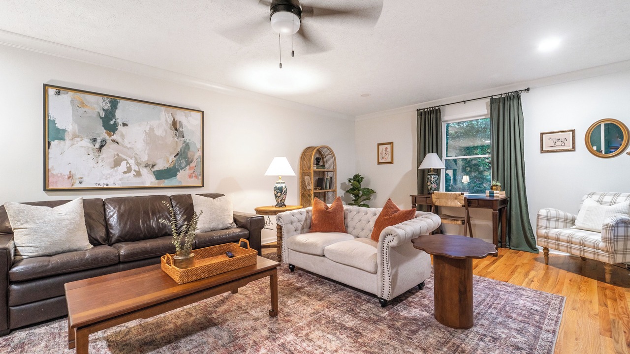 Photo of Livingroom in Aiken