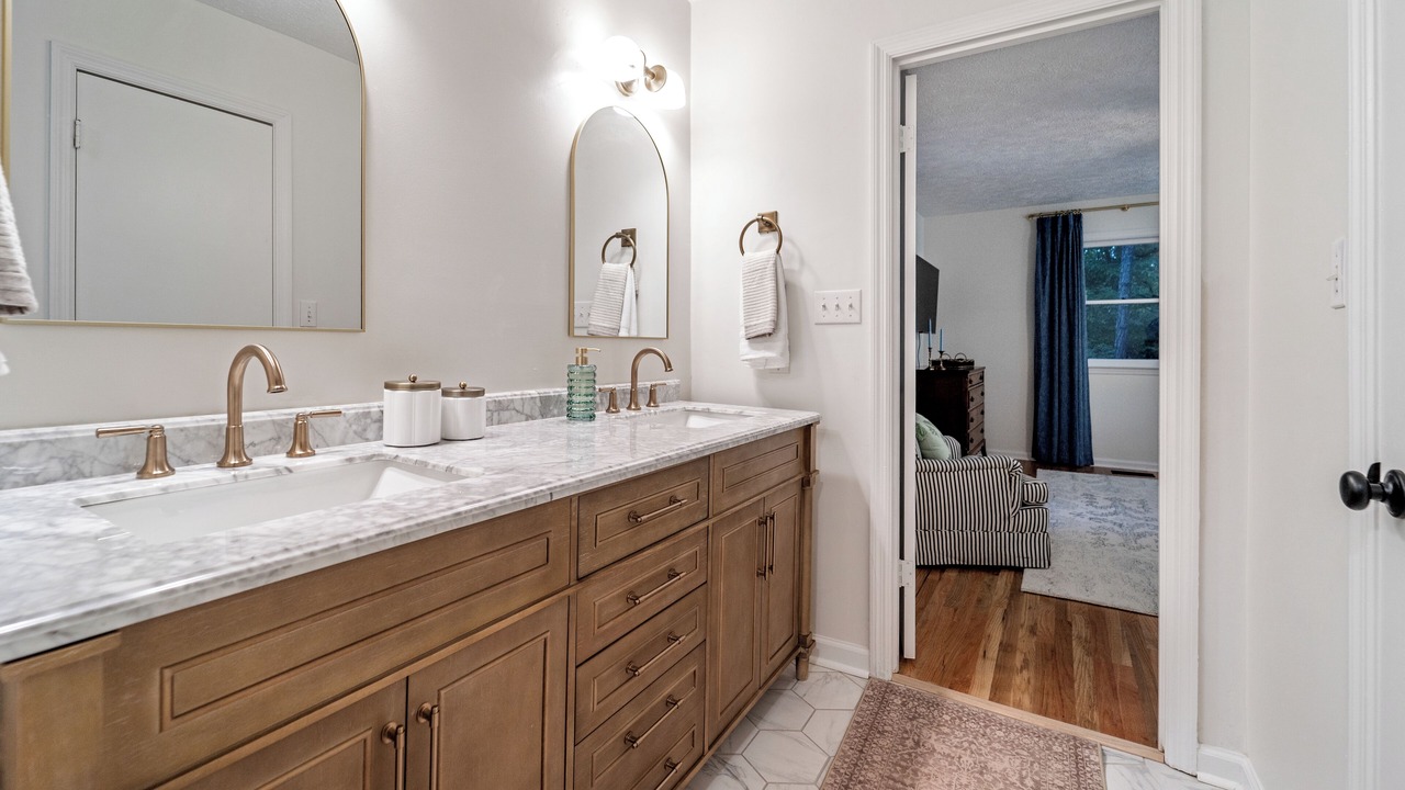 Photo of Bathroom in Aiken