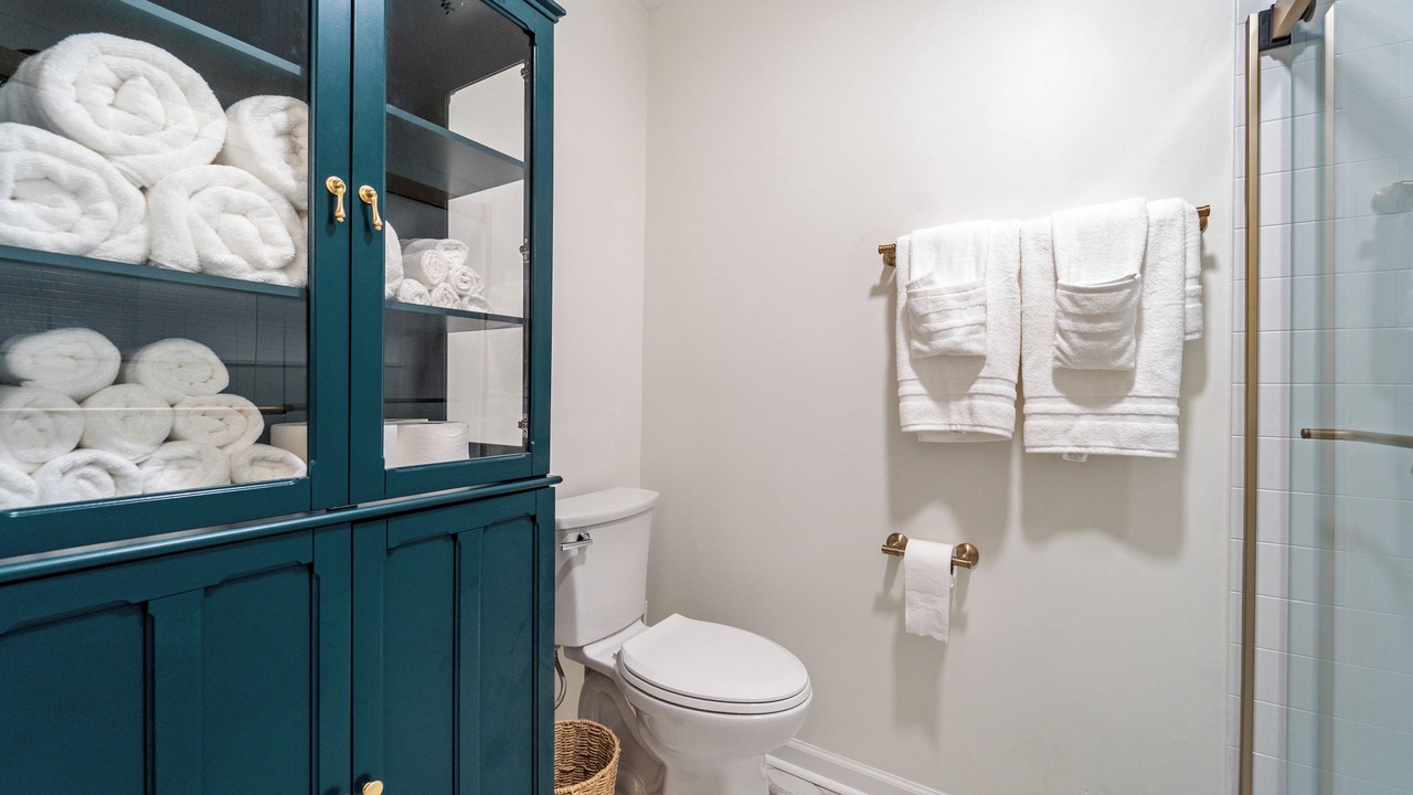 Photo of Bathroom in Aiken