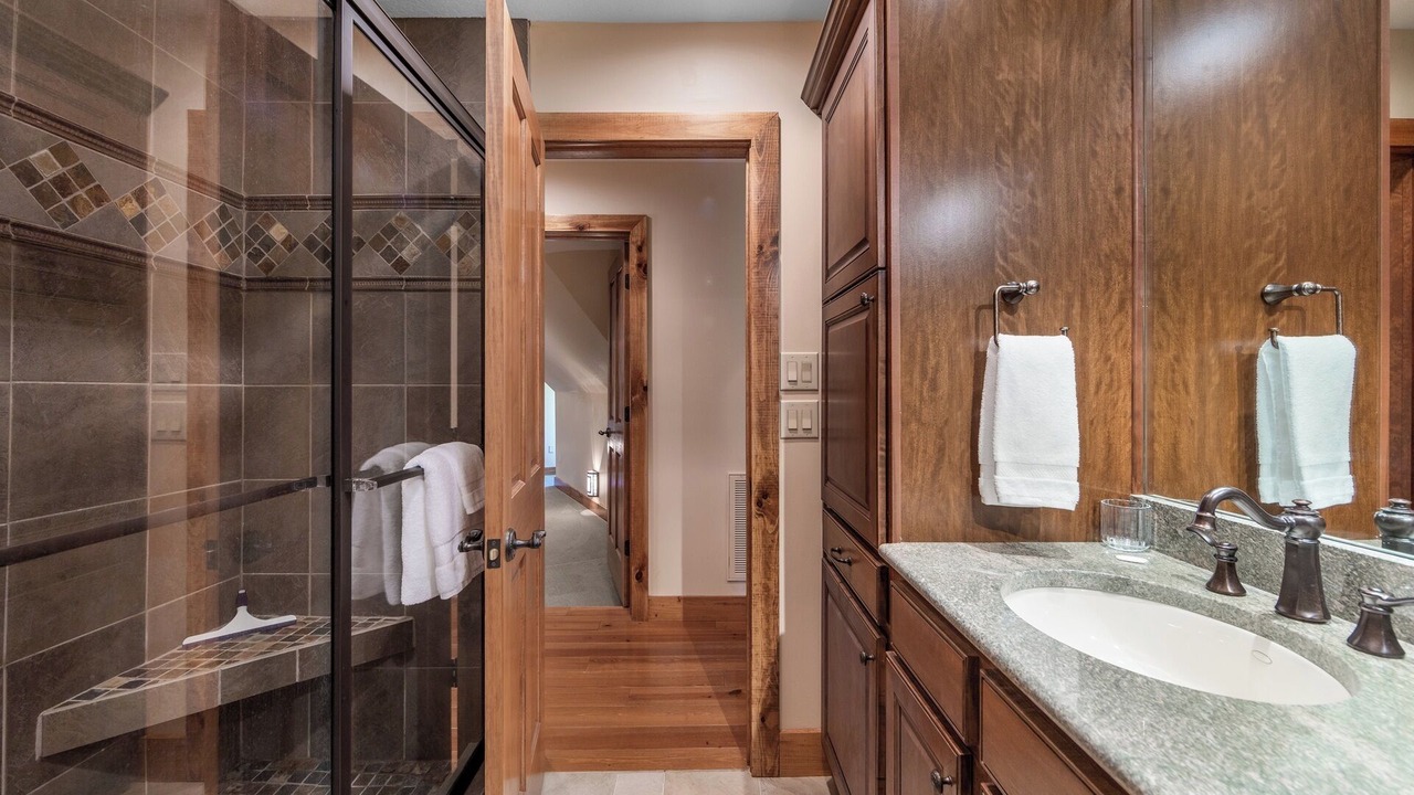 Photo of Bathroom in Whittier