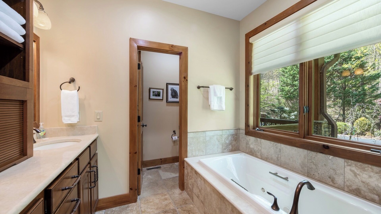 Photo of Bathroom in Whittier