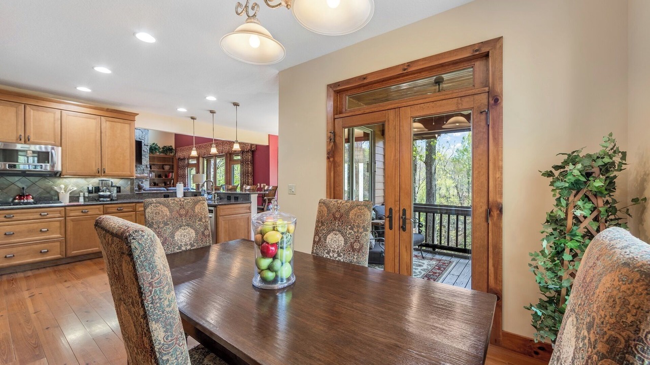Photo of Livingroom in Whittier