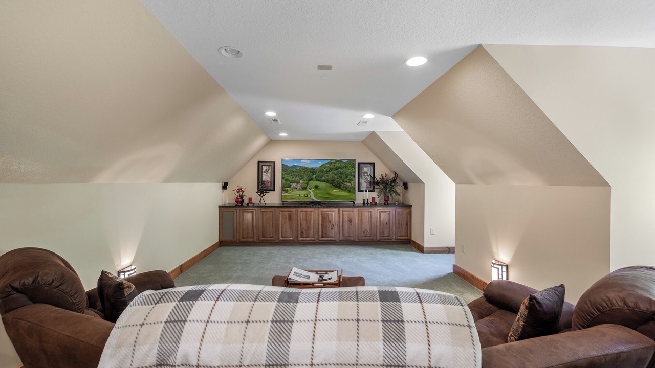 Photo of Bedroom in Whittier