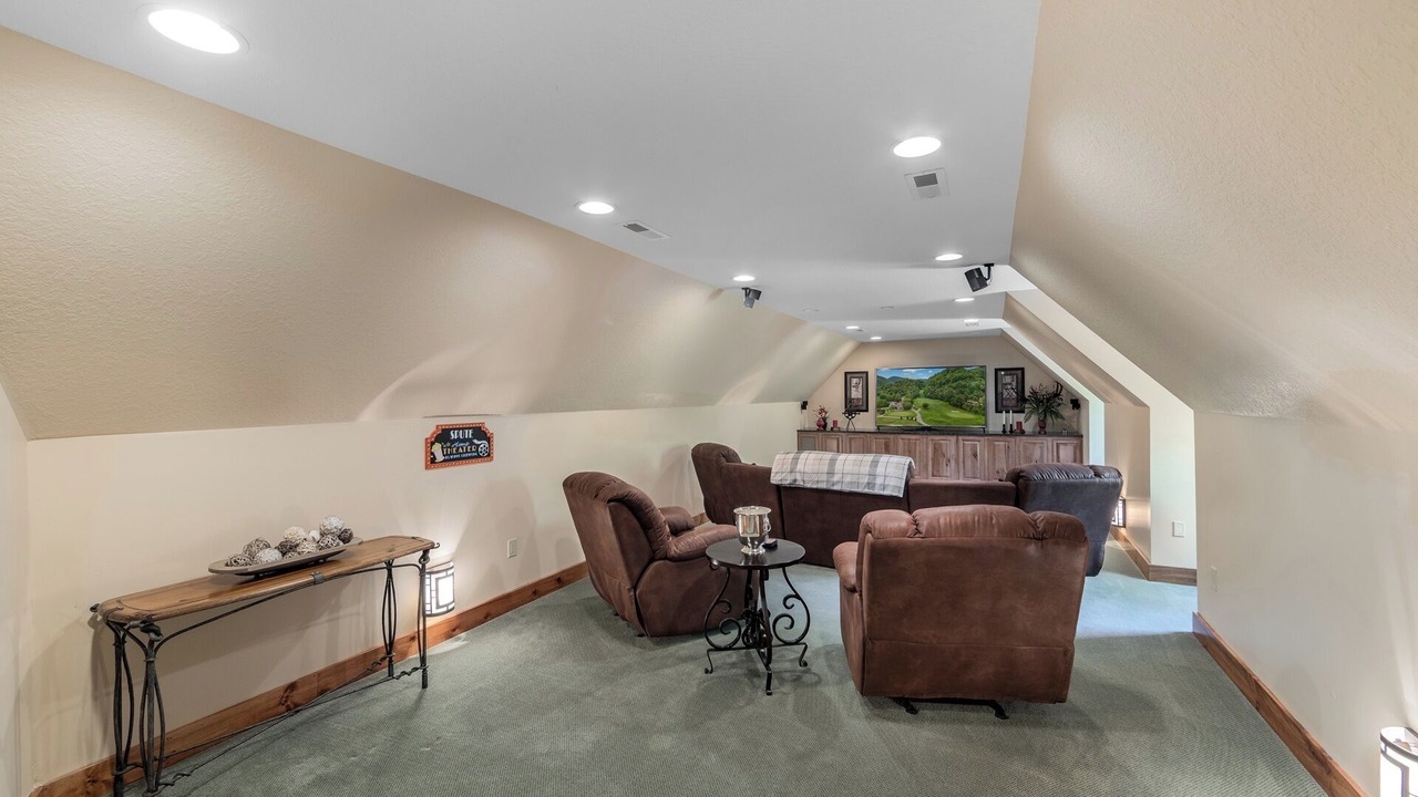 Photo of Bedroom in Whittier