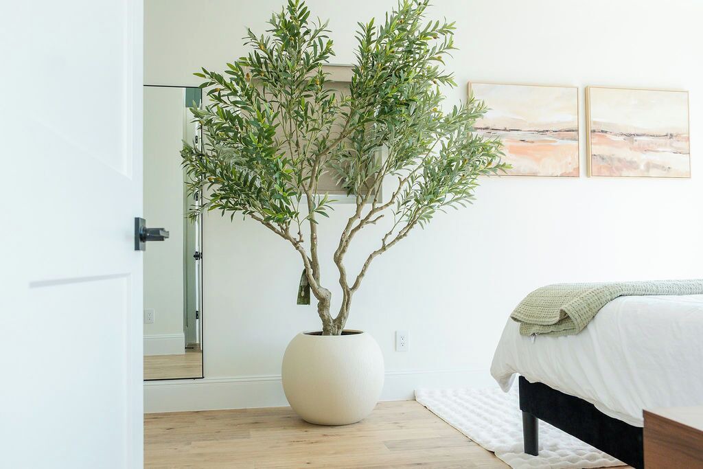 Photo of Bedroom in East Hill