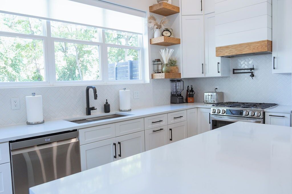 Photo of Kitchen in East Hill
