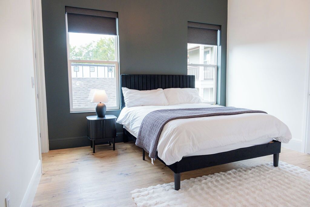 Photo of Bedroom in East Hill