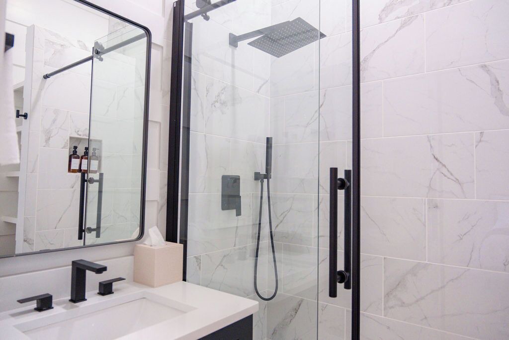 Photo of Bathroom in East Hill