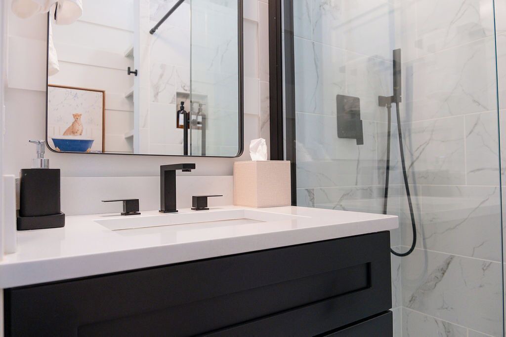 Photo of Bathroom in East Hill