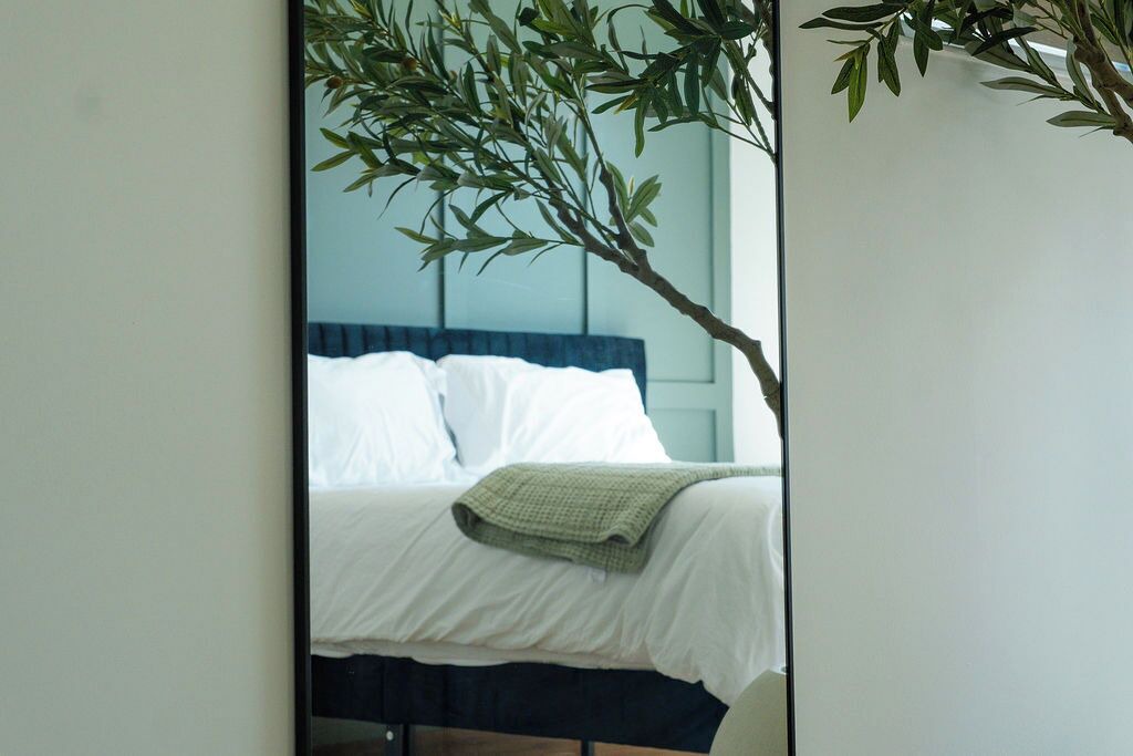Photo of Bedroom in East Hill