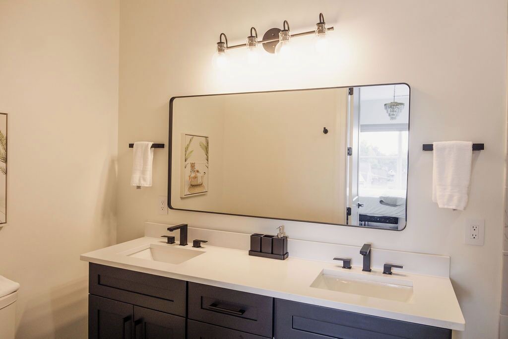 Photo of Bathroom in East Hill