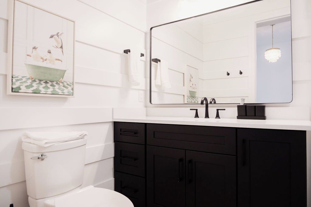 Photo of Bathroom in East Hill