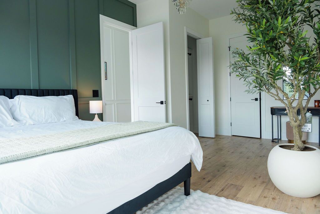 Photo of Bedroom in East Hill