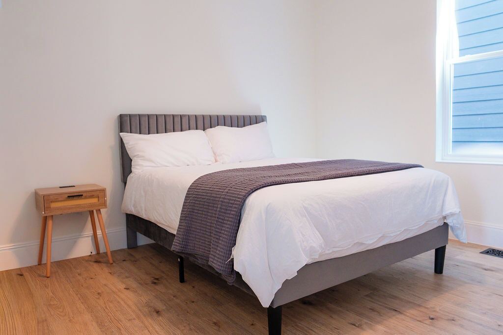Photo of Bedroom in East Hill