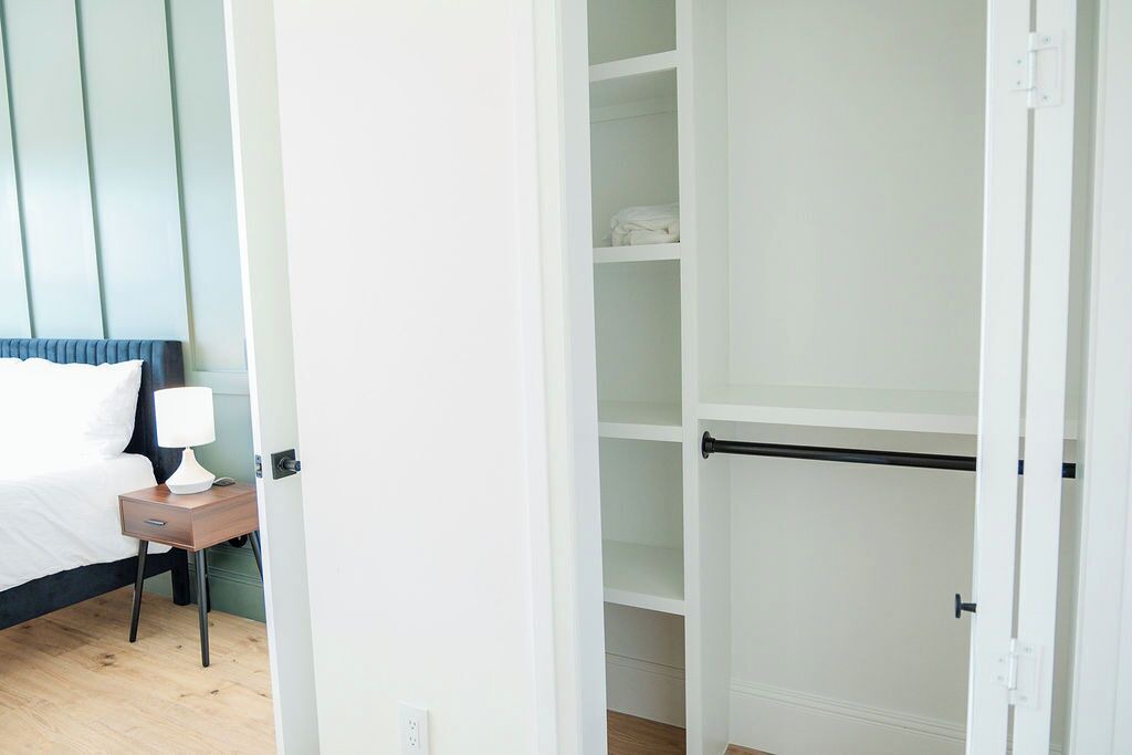 Photo of Bedroom in East Hill