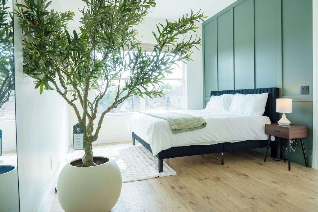 Photo of Bedroom in East Hill