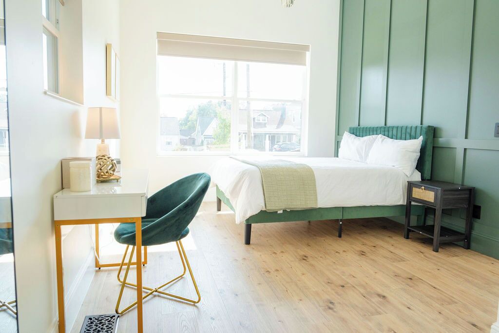 Photo of Bedroom in East Hill