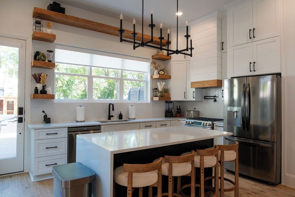 Photo of Kitchen in East Hill