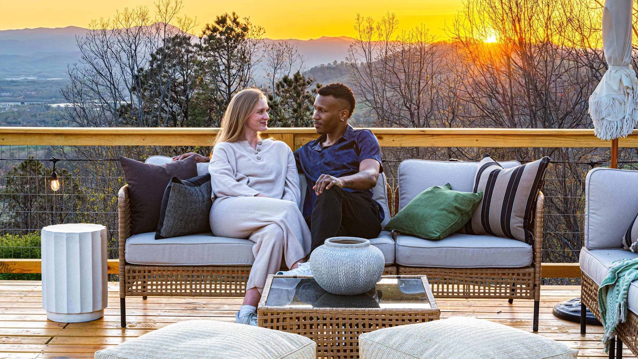 Photo of Patio Balcony in Fletcher