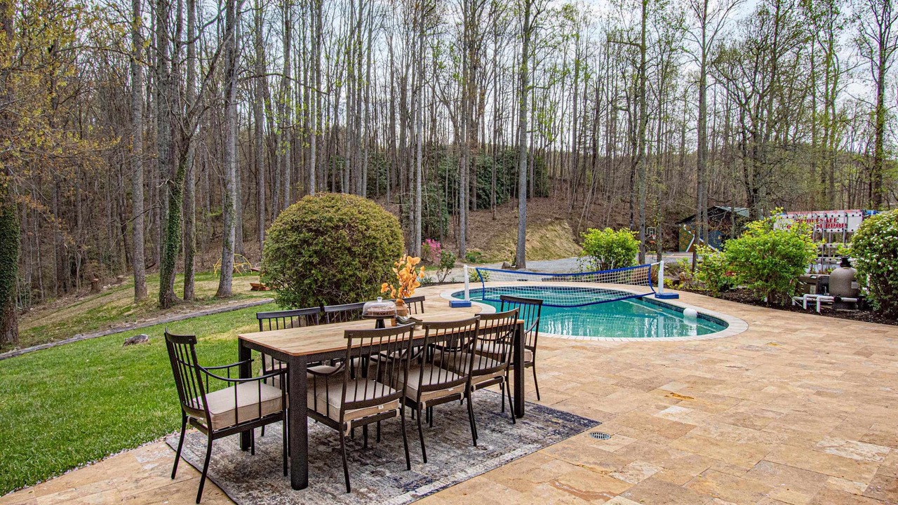 Photo of Outdoor in Fletcher