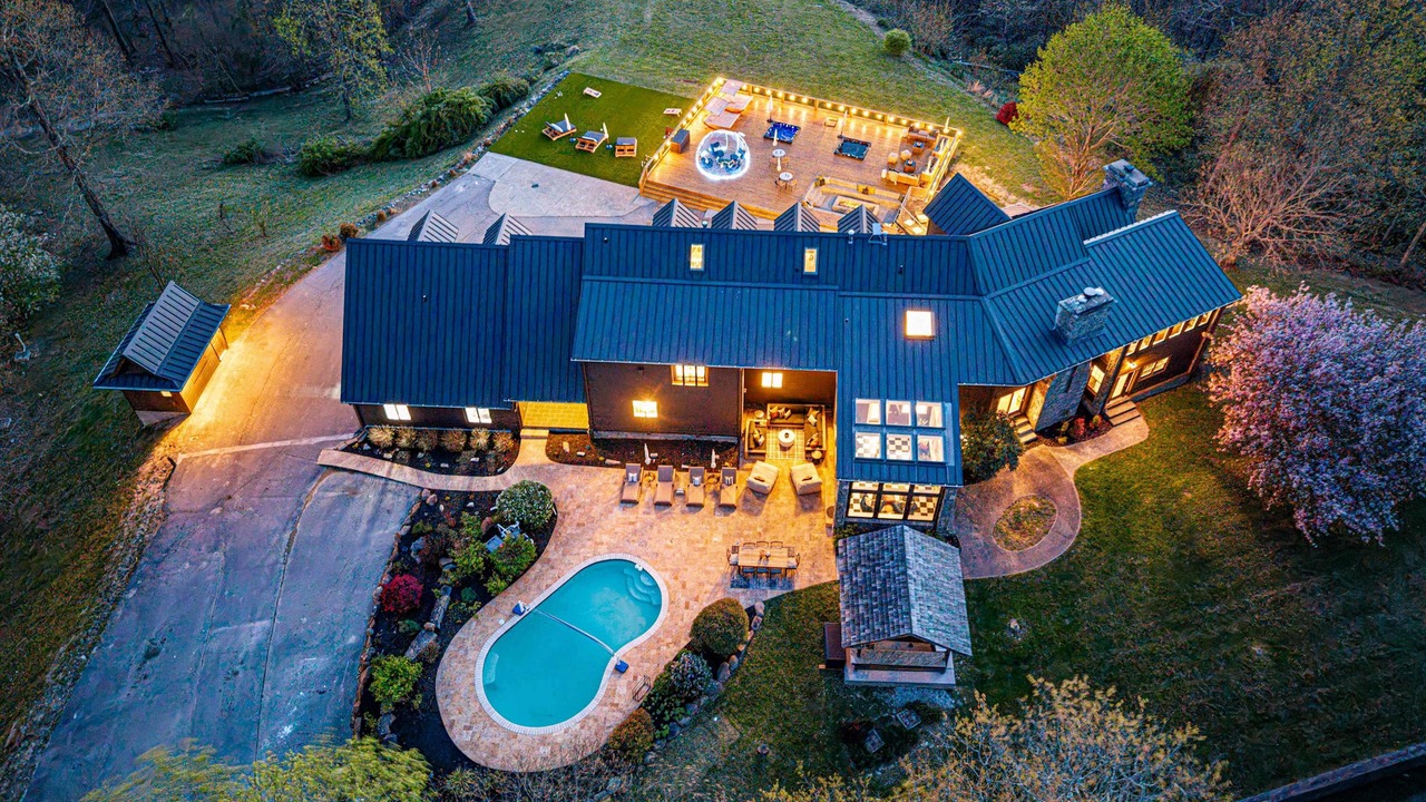 Photo of Outdoor in Fletcher