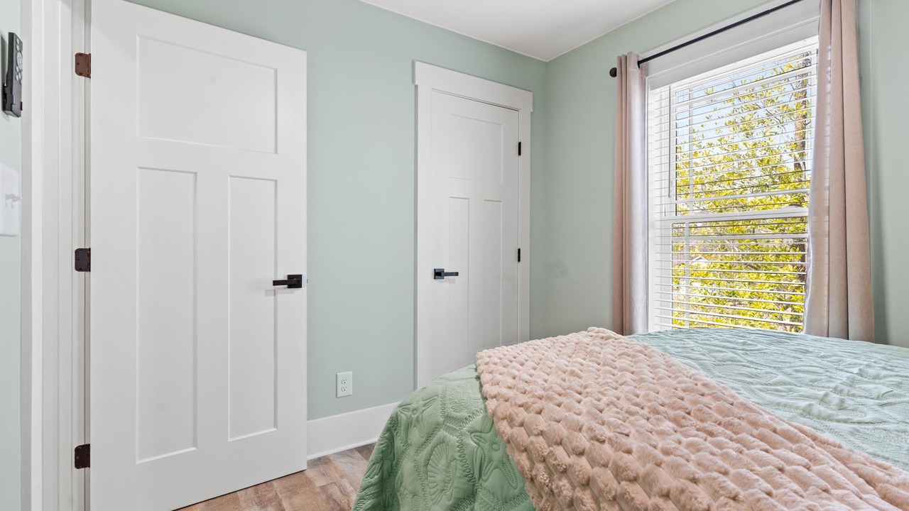 Photo of Bedroom in Shallotte
