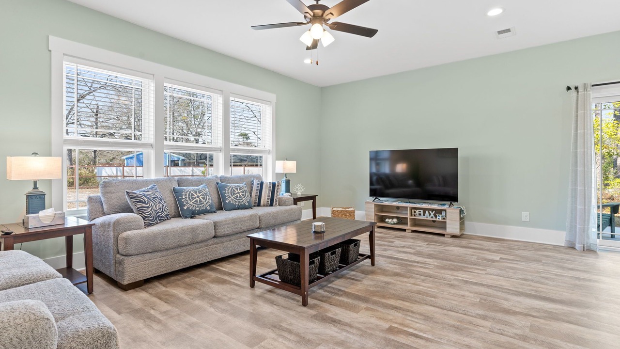 Photo of Livingroom in Shallotte