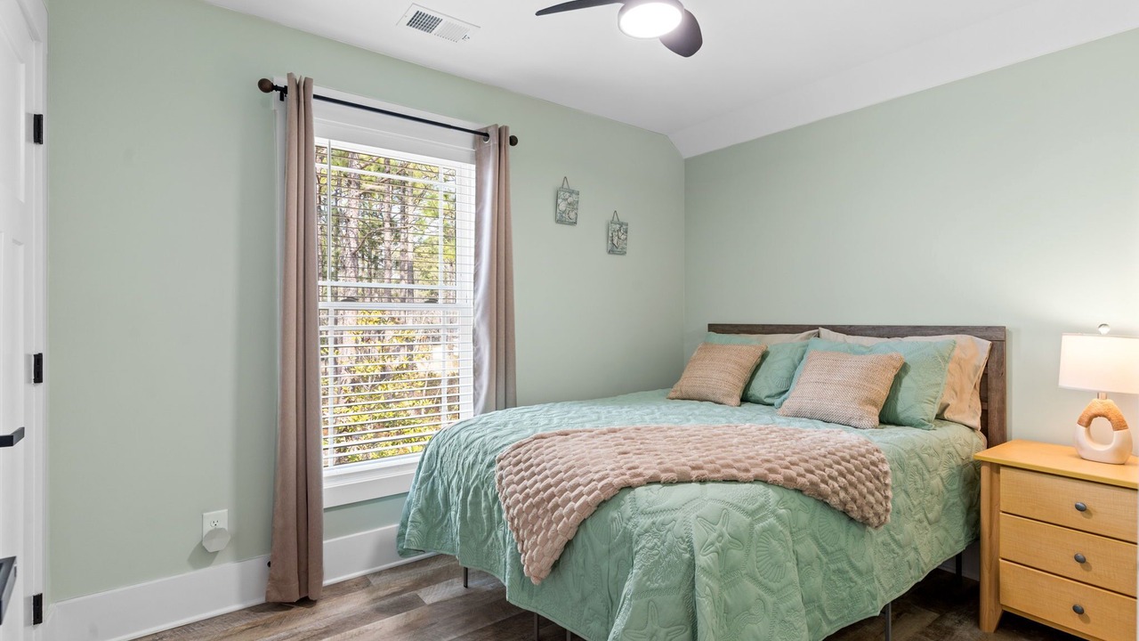 Photo of Bedroom in Shallotte