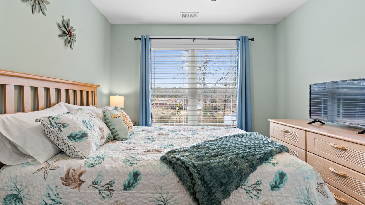 Photo of Bedroom in Shallotte